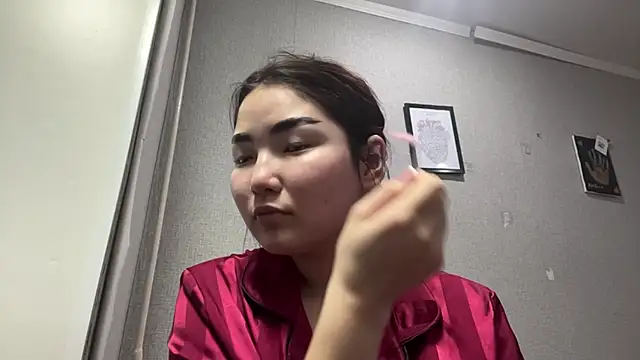 Snapshot of LammingLoner chatting on 04-16-26, 03:13 LammingLoner online show from 04-16-26, 03:13