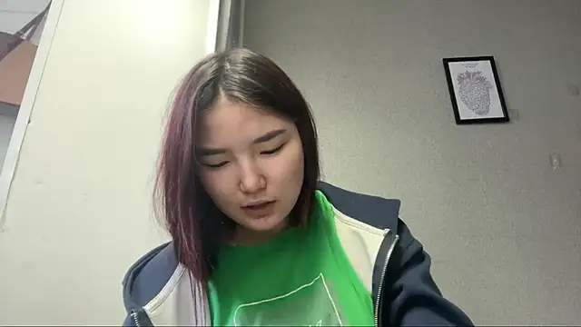 Snapshot of LammingLoner chatting on 04-19-26, 01:21 LammingLoner online show from 04-19-26, 01:21