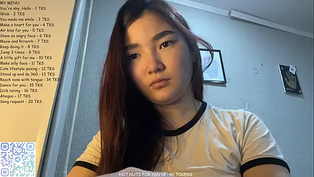Snapshot of LammingLoner chatting on 04-29-26, 05:30 LammingLoner online show from 04-29-26, 05:30