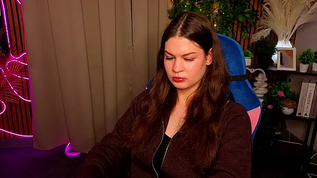 SusanBailley online show from 04-01-26, 01:41