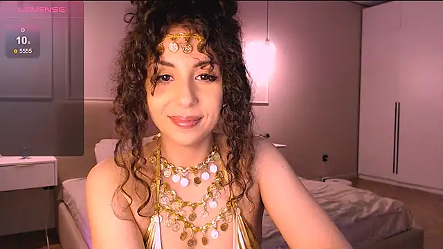 curly jade  online show from 04-25-26, 09:23