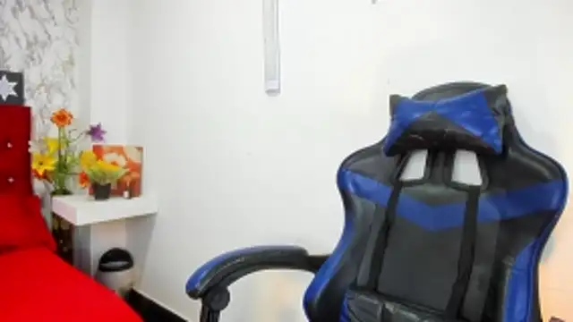 Alejandra and James  online show from 05-23-26, 12:09