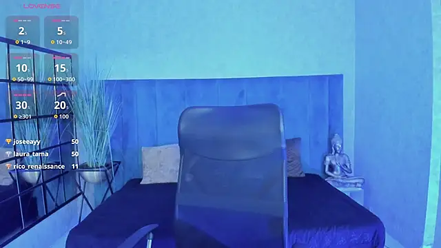 Antoniajblair online show from 05-27-26, 01:57