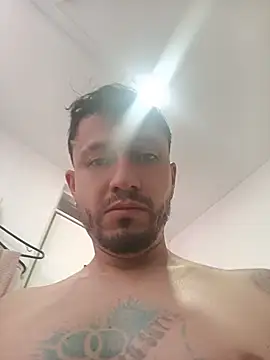 Bruce Wayne188 online show from 07-02-26, 04:46