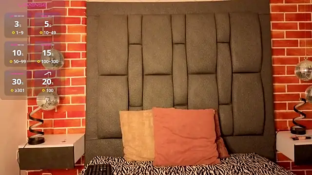 luxuryheavenn online show from 03-30-26, 08:32