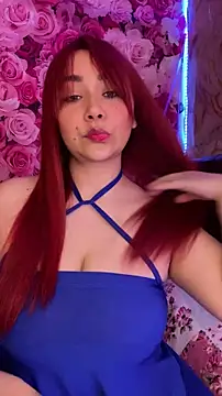 SweetLittleRed online show from 05-25-26, 06:41