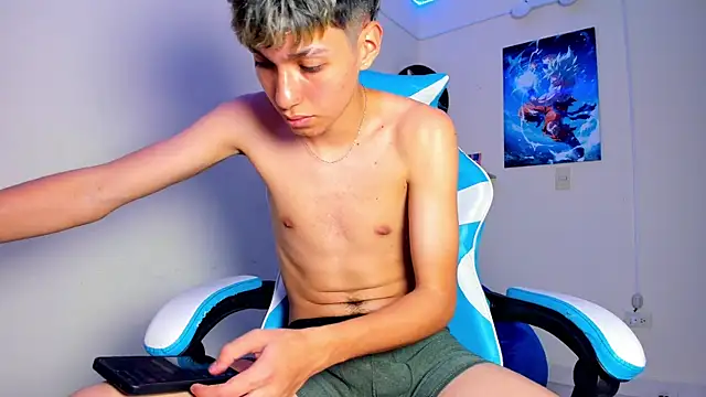 harry jonshon96 online show from 03-26-26, 04:51