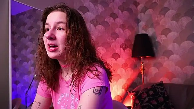 Frantease online show from 04-14-26, 05:35