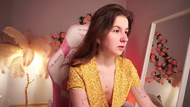 Frantease online show from 04-23-26, 05:30