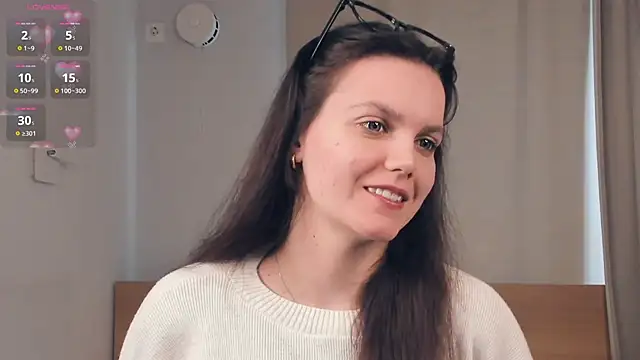 JuliannPaysour online show from 03-31-26, 07:42