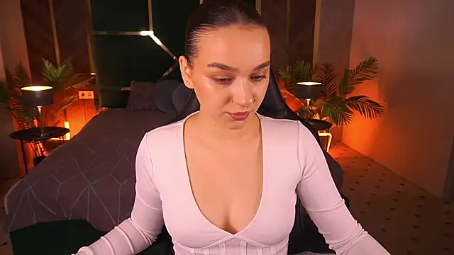 FlirtyMusa online show from 03-31-26, 12:27