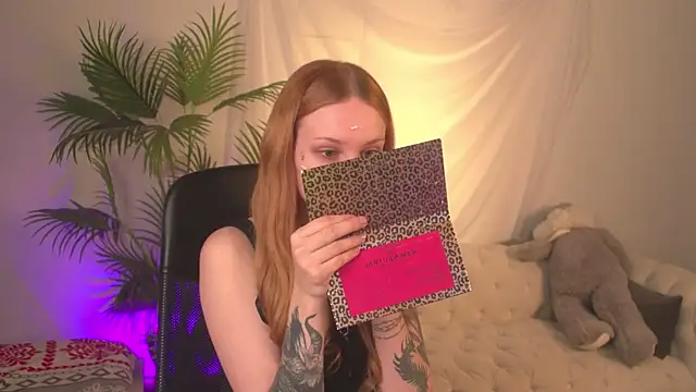 zoeforrd online show from 05-10-26, 05:12