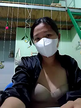 Nanacute22 online show from 03-26-26, 01:17