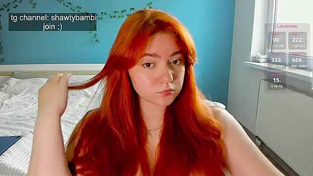 bambimayy online show from 06-06-26, 03:50