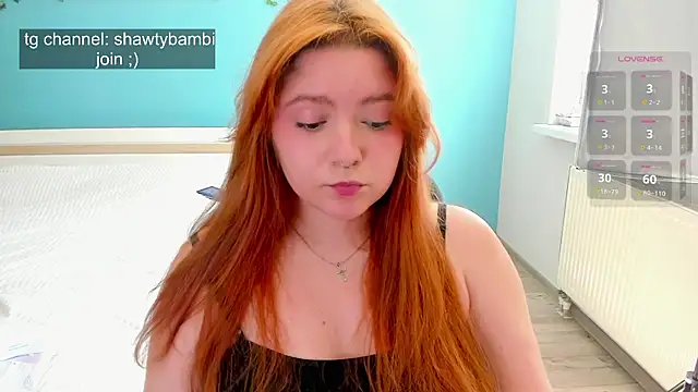 bambimayy online show from 06-26-26, 11:14