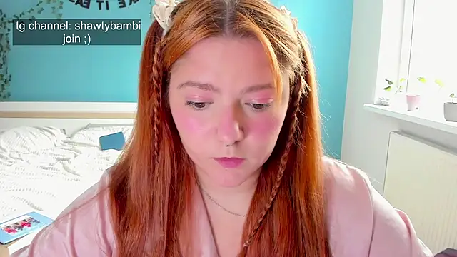 bambimayy online show from 07-07-26, 02:10