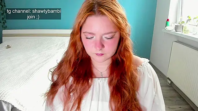 bambimayy online show from 07-21-26, 04:53