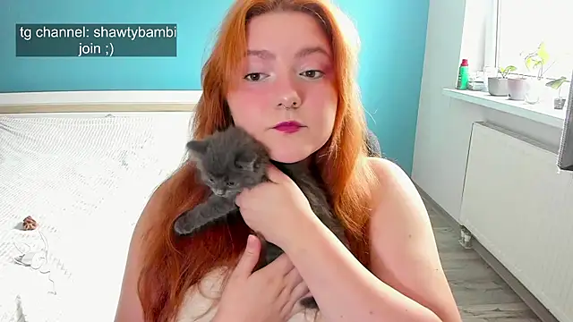 bambimayy online show from 07-25-26, 03:31