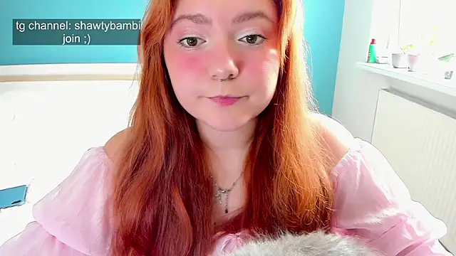 bambimayy online show from 07-27-26, 09:16