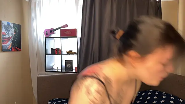 Sophia Goodgirl online show from 03-28-26, 07:30