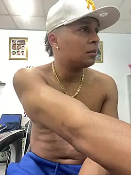 melreydelmambo online show from 03-26-26, 11:21