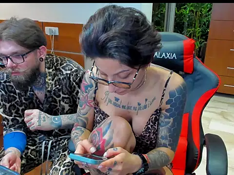 wildheartsx online show from 03-27-26, 11:59