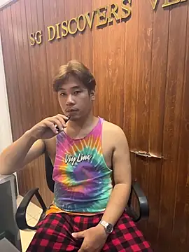 Titanryu online show from 06-30-26, 01:17