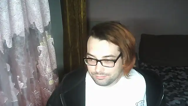 Snapshot of ShrillChili47 chatting on 03-26-26, 09:53 ShrillChili47 online show from 03-26-26, 09:53