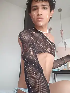 candylira31 online show from 07-20-26, 01:57