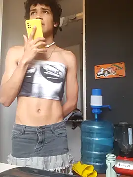 candylira31 online show from 07-23-26, 03:21