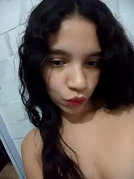 Morena  Florr online show from 04-26-26, 11:46
