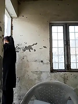 Raanieoy012 online show from 04-25-26, 02:14