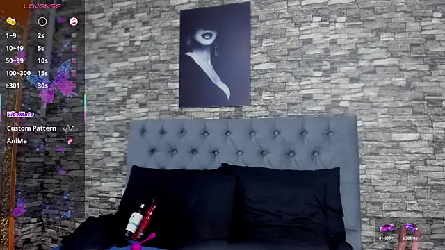 NatyVelvet online show from 04-11-26, 02:10