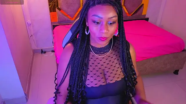 Zalika   online show from 03-26-26, 03:50