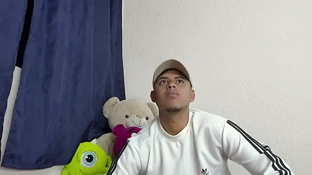 Zaym Liam online show from 03-28-26, 12:10