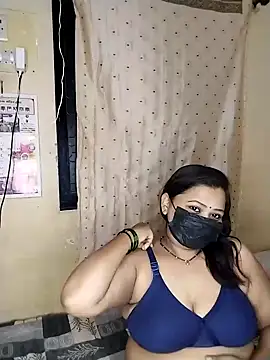 Hoty bhabii online show from 04-01-26, 07:00