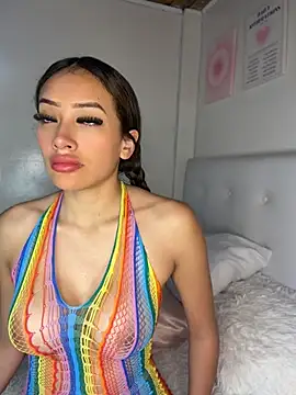 SUSYMIILS online show from 04-10-26, 04:23