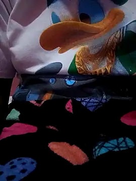 Echaxy online show from 04-26-26, 04:48