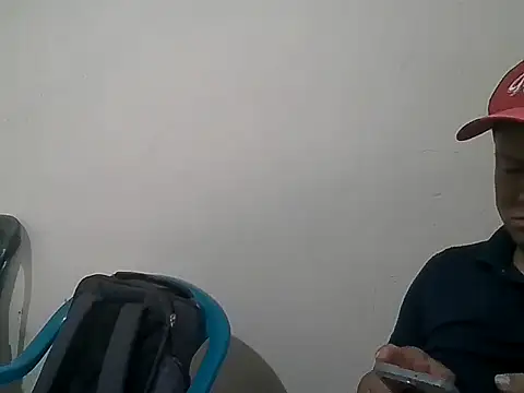 Luis-Armando online show from 05-04-26, 10:50