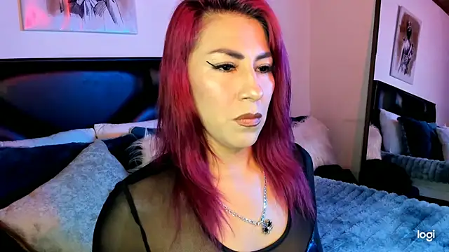Snapshot of tatianabelli chatting on 06-22-26, 09:34 tatianabelli online show from 06-22-26, 09:34