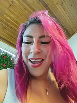 Snapshot of tatianabelli chatting on 07-08-26, 09:19 tatianabelli online show from 07-08-26, 09:19