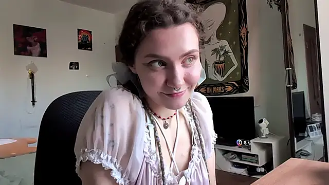 JaneSabley online show from 03-27-26, 10:15