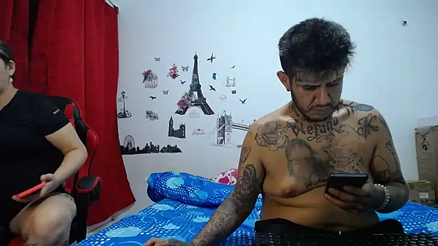 allison maxtattoo  online show from 05-06-26, 02:19