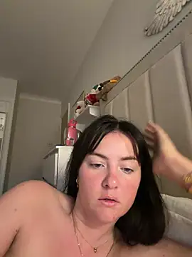 LolaSkyee online show from 04-23-26, 06:25