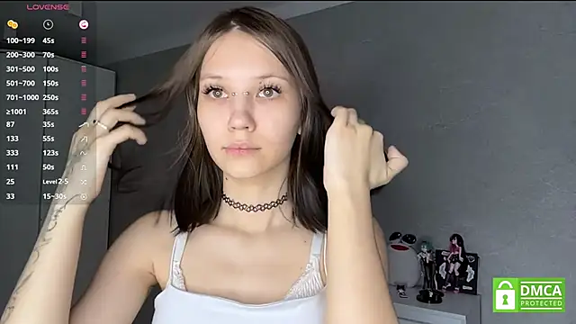 AmeliaMiotii online show from 05-13-26, 01:08