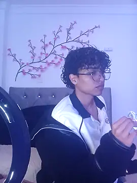 Sebas lovesexy online show from 04-03-26, 12:58