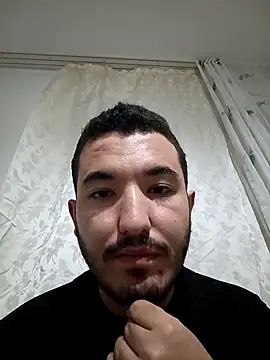 yunuserdal012 online show from 03-26-26, 10:04