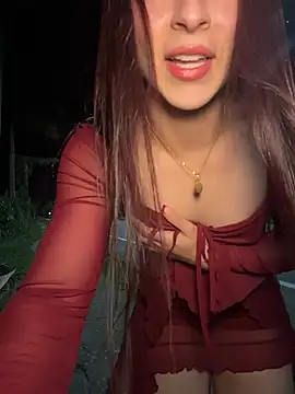 Snapshot of Debby_ryann chatting on 05-09-26, 05:23 Debby ryann online show from 05-09-26, 05:23