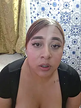 venuscopper online show from 04-23-26, 11:29