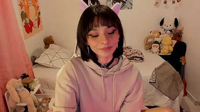 bunny pao online show from 04-20-26, 05:32